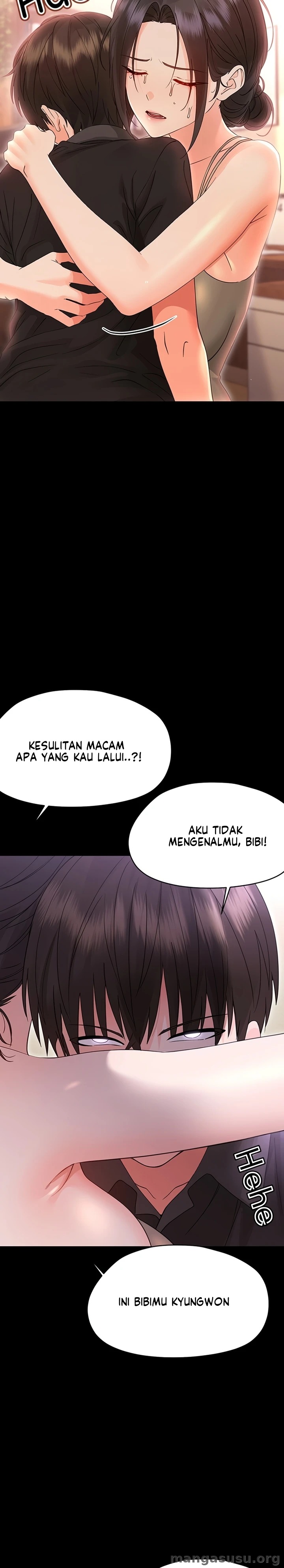 Small Beast: Chapter chapter-58 - Page 12