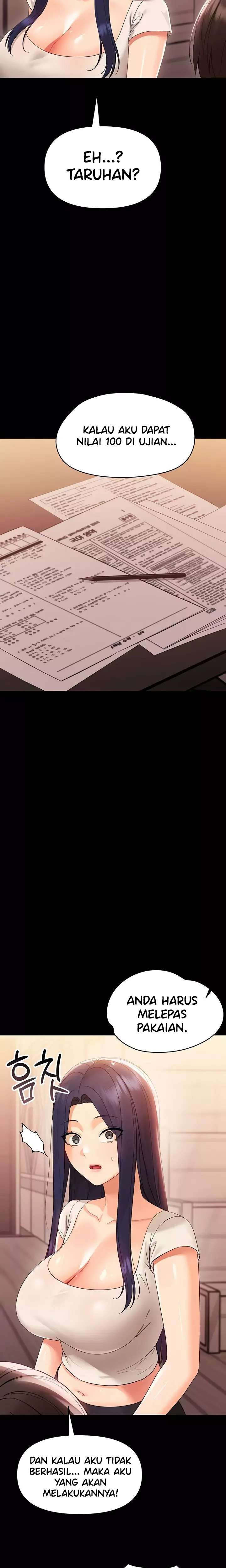 Small Beast: Chapter chapter-7 - Page 30