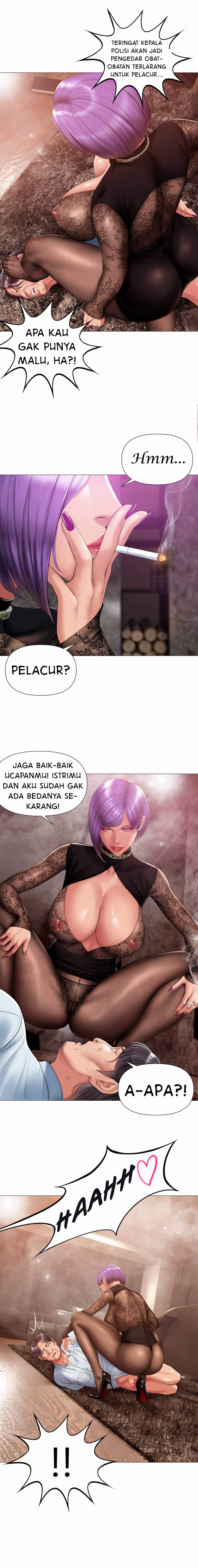 Smoking Hypnosis: Chapter chapter-12 - Page 4