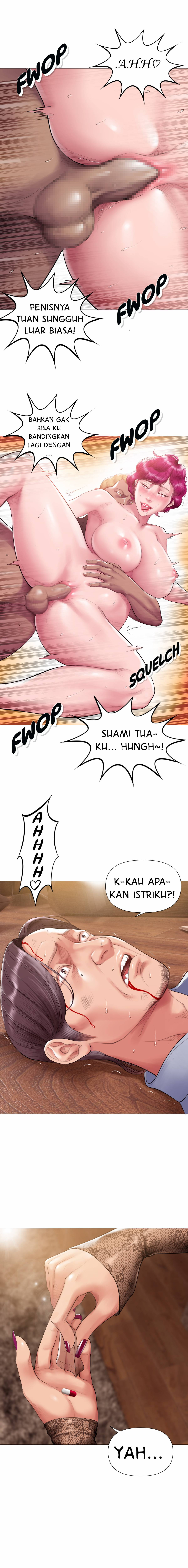 Smoking Hypnosis: Chapter chapter-12 - Page 5