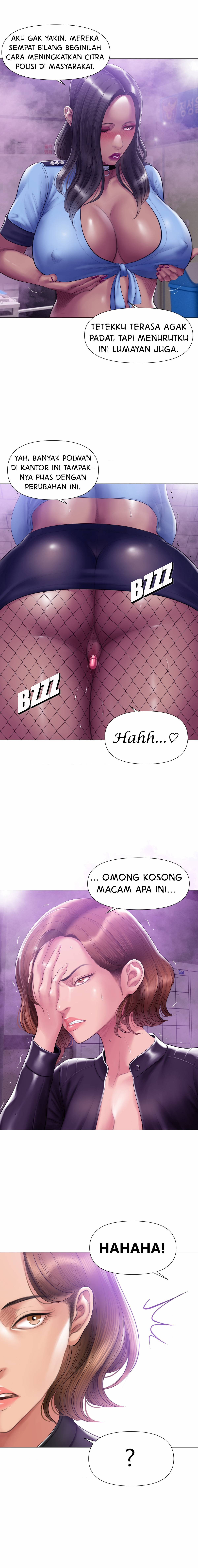Smoking Hypnosis: Chapter chapter-12 - Page 16