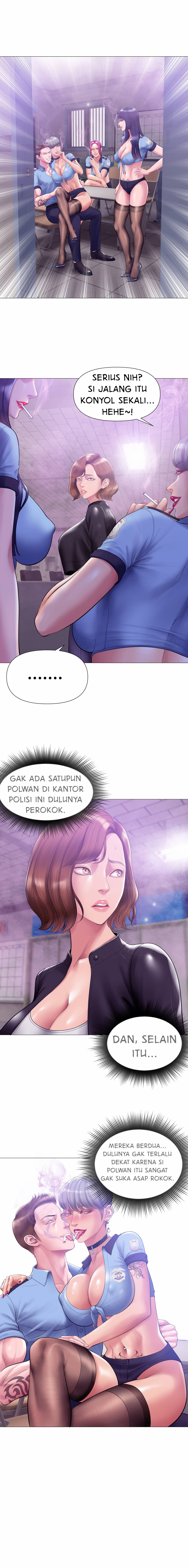 Smoking Hypnosis: Chapter chapter-12 - Page 17