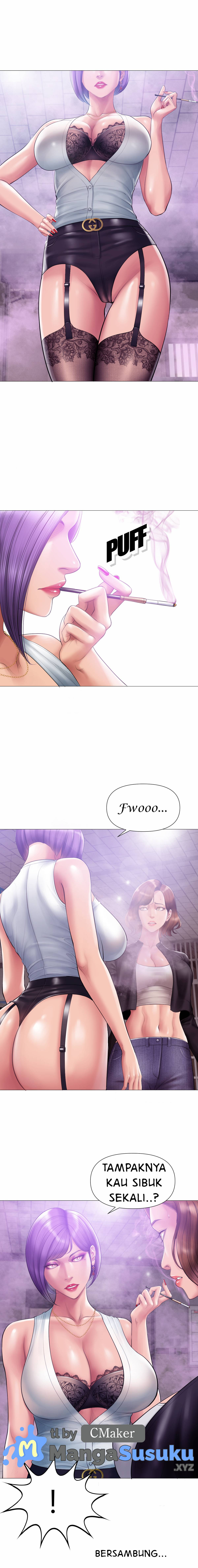 Smoking Hypnosis: Chapter chapter-12 - Page 20