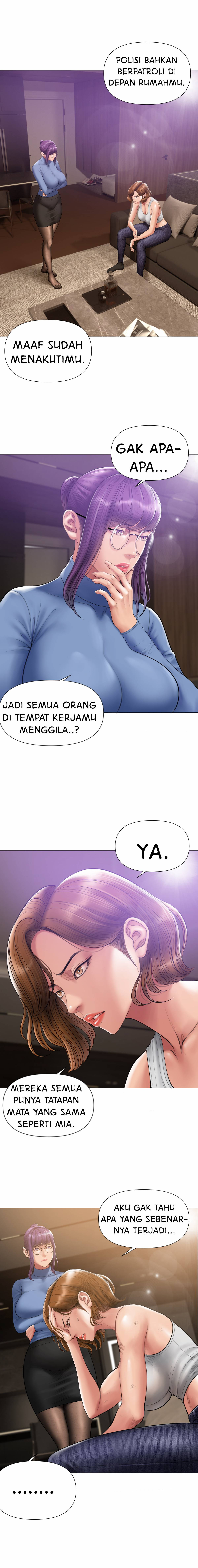 Smoking Hypnosis: Chapter chapter-14 - Page 5