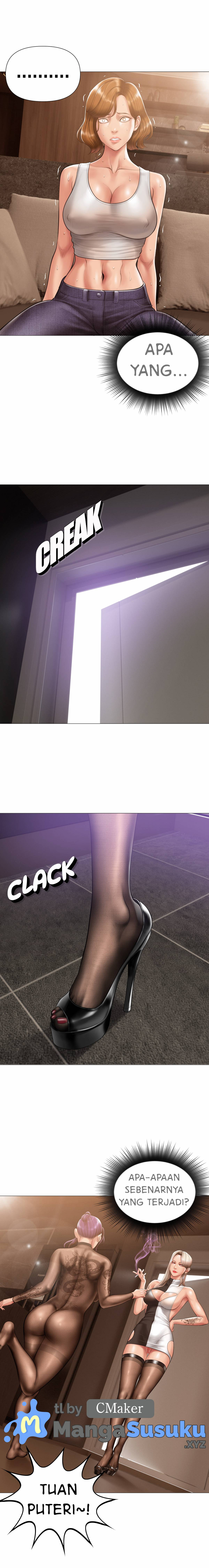 Smoking Hypnosis: Chapter chapter-14 - Page 14
