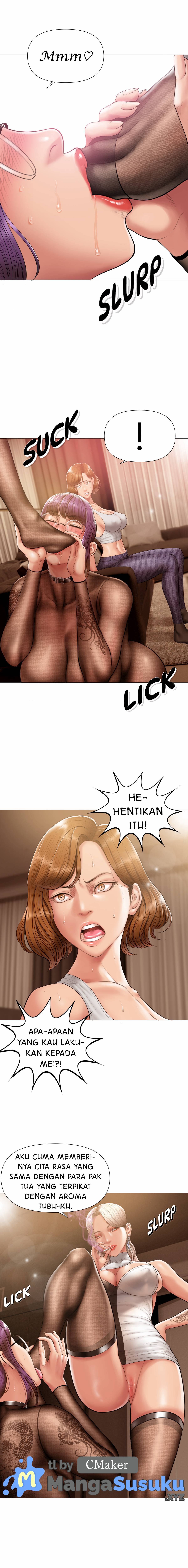 Smoking Hypnosis: Chapter chapter-14 - Page 16