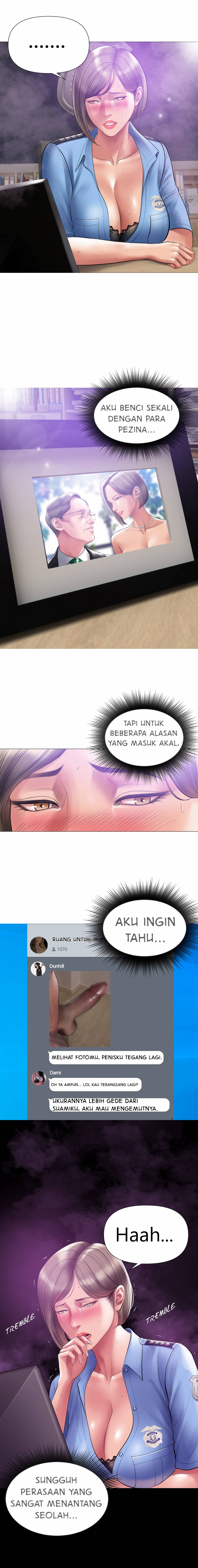 Smoking Hypnosis: Chapter chapter-7 - Page 16