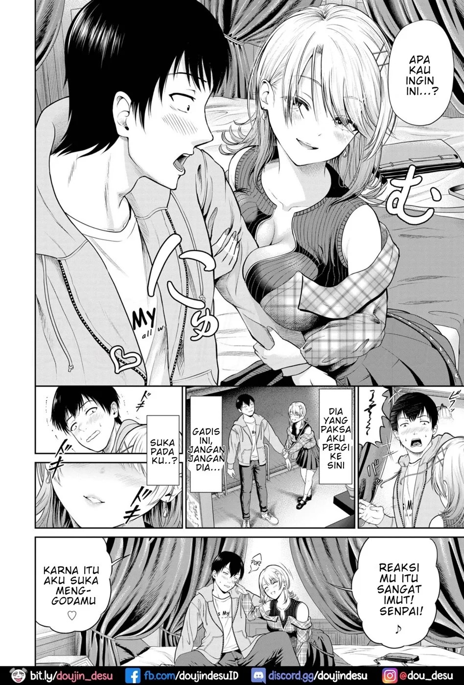 Snipe You!: Chapter chapter-1 - Page 3