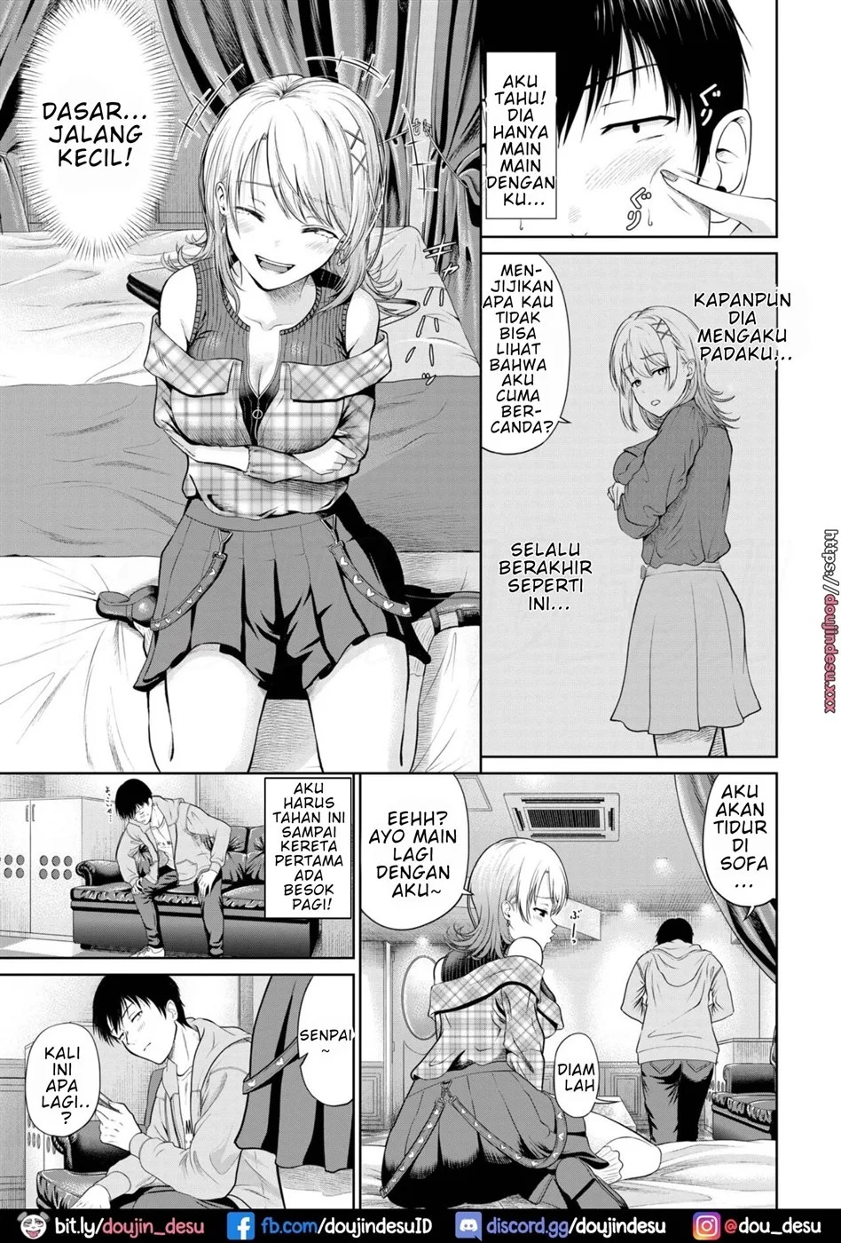 Snipe You!: Chapter chapter-1 - Page 4