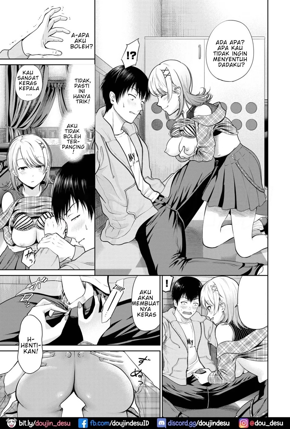 Snipe You!: Chapter chapter-1 - Page 6