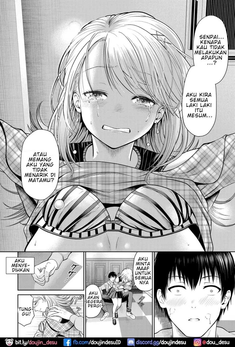 Snipe You!: Chapter chapter-1 - Page 11