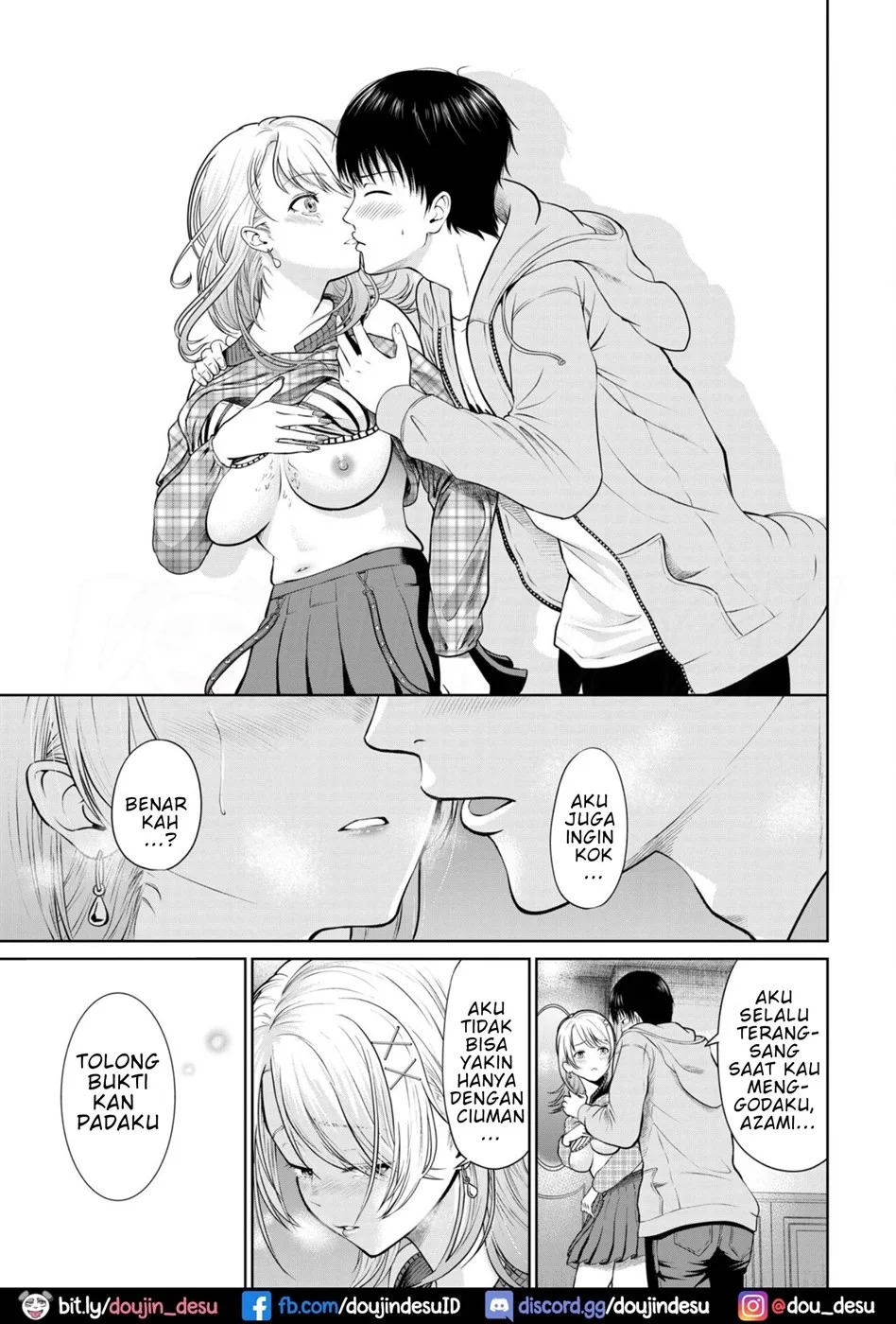 Snipe You!: Chapter chapter-1 - Page 12