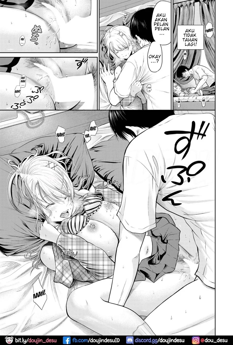 Snipe You!: Chapter chapter-1 - Page 14