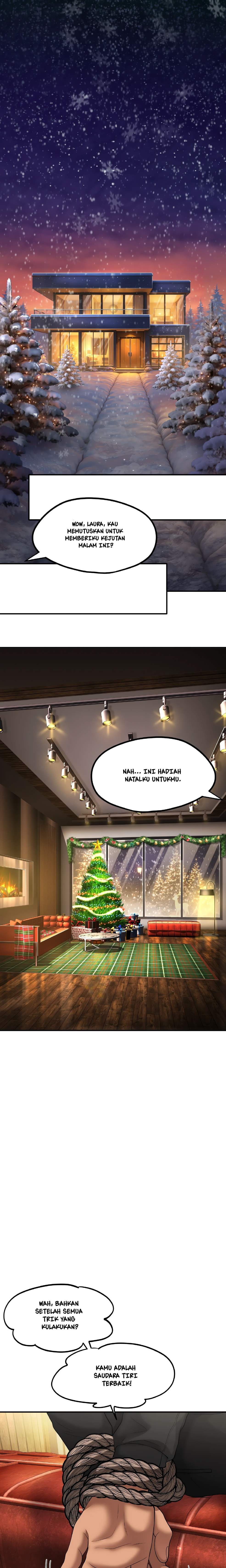 Snowball Kiss (Uncensored): Chapter chapter-1 - Page 2