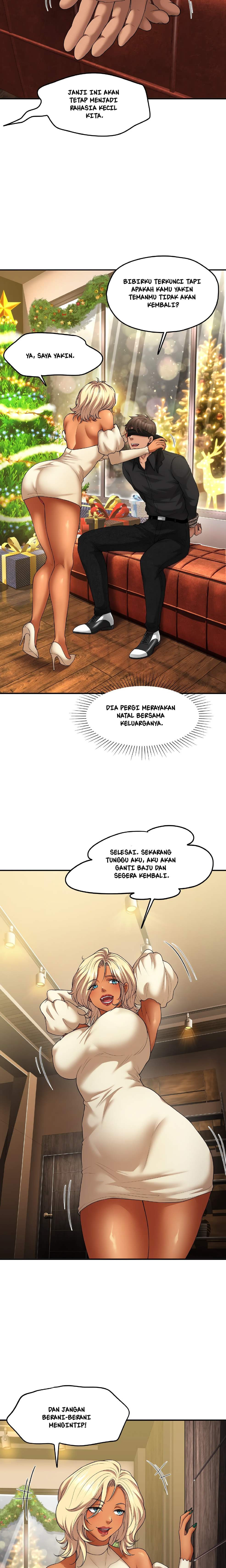Snowball Kiss (Uncensored): Chapter chapter-1 - Page 3