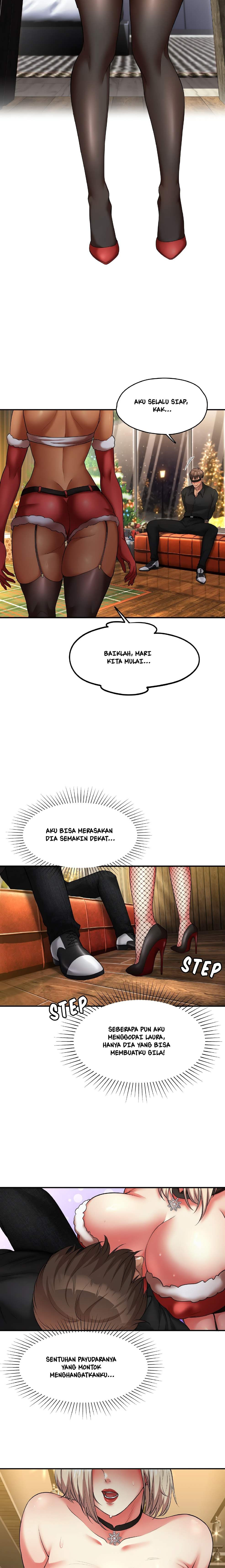 Snowball Kiss (Uncensored): Chapter chapter-1 - Page 6