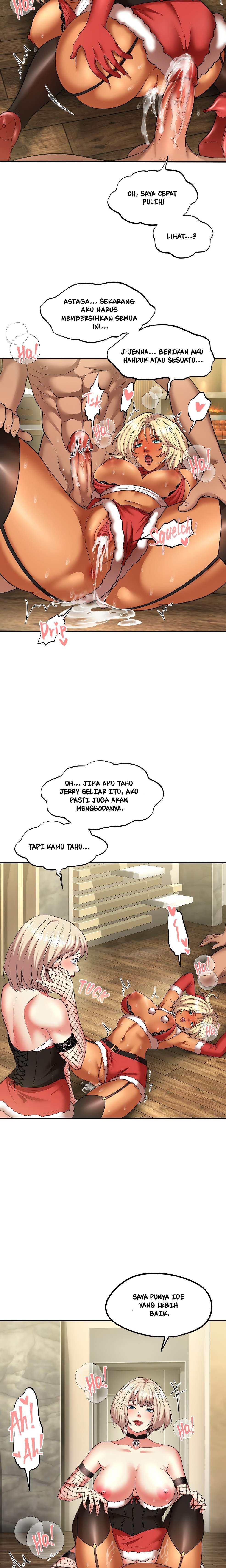 Snowball Kiss (Uncensored): Chapter chapter-3 - Page 6