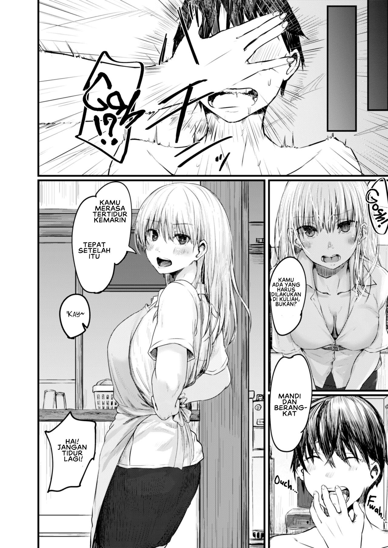 Sobi ni Itai 415-goushitsu: Chapter chapter-1 - Page 24