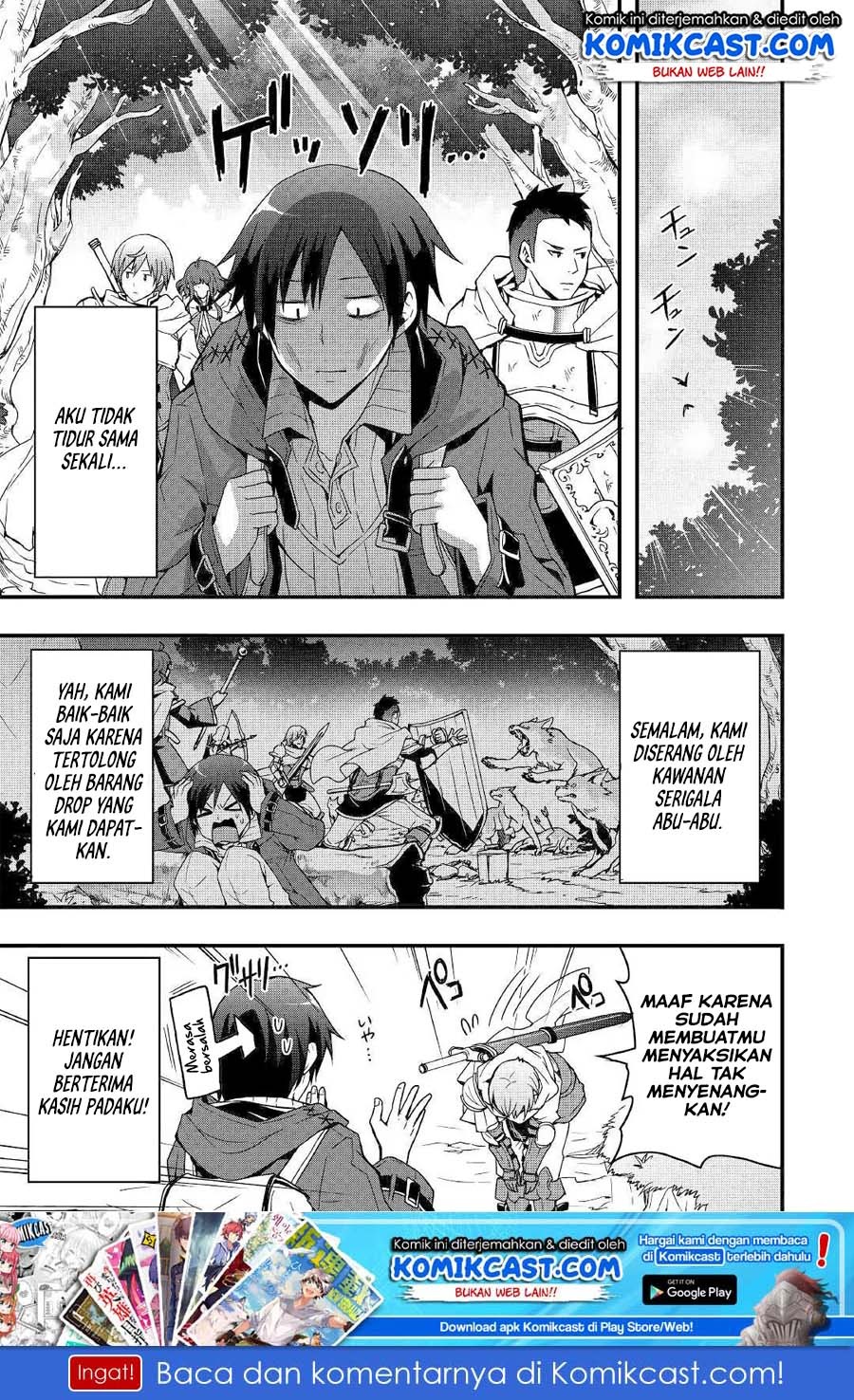 Sobi Seisaku Kei Chi to De Isekai Wo Jiyu Ni Ikiteikimasu: Chapter chapter-1.2 - Page 2