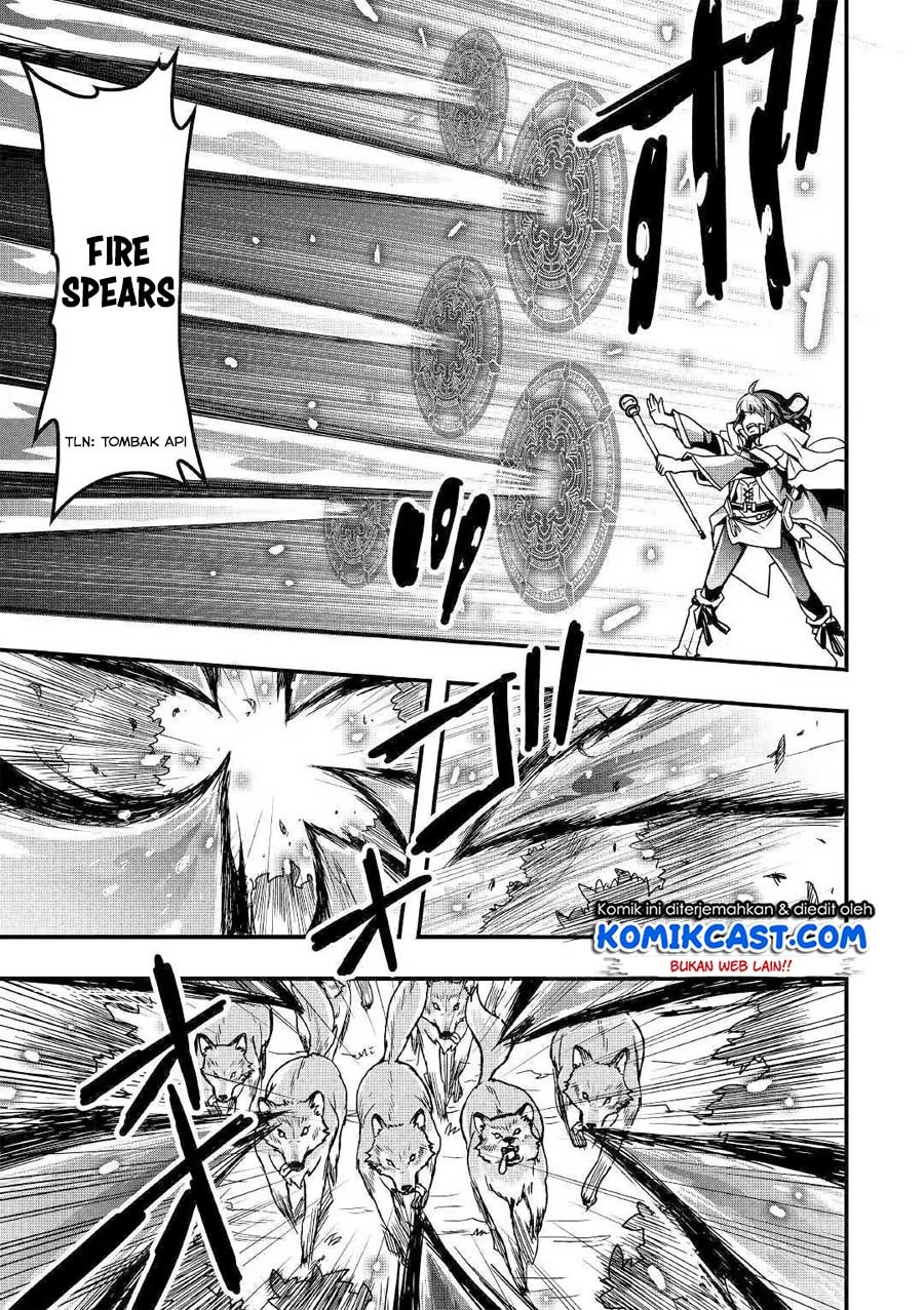 Sobi Seisaku Kei Chi to De Isekai Wo Jiyu Ni Ikiteikimasu: Chapter chapter-1.2 - Page 6
