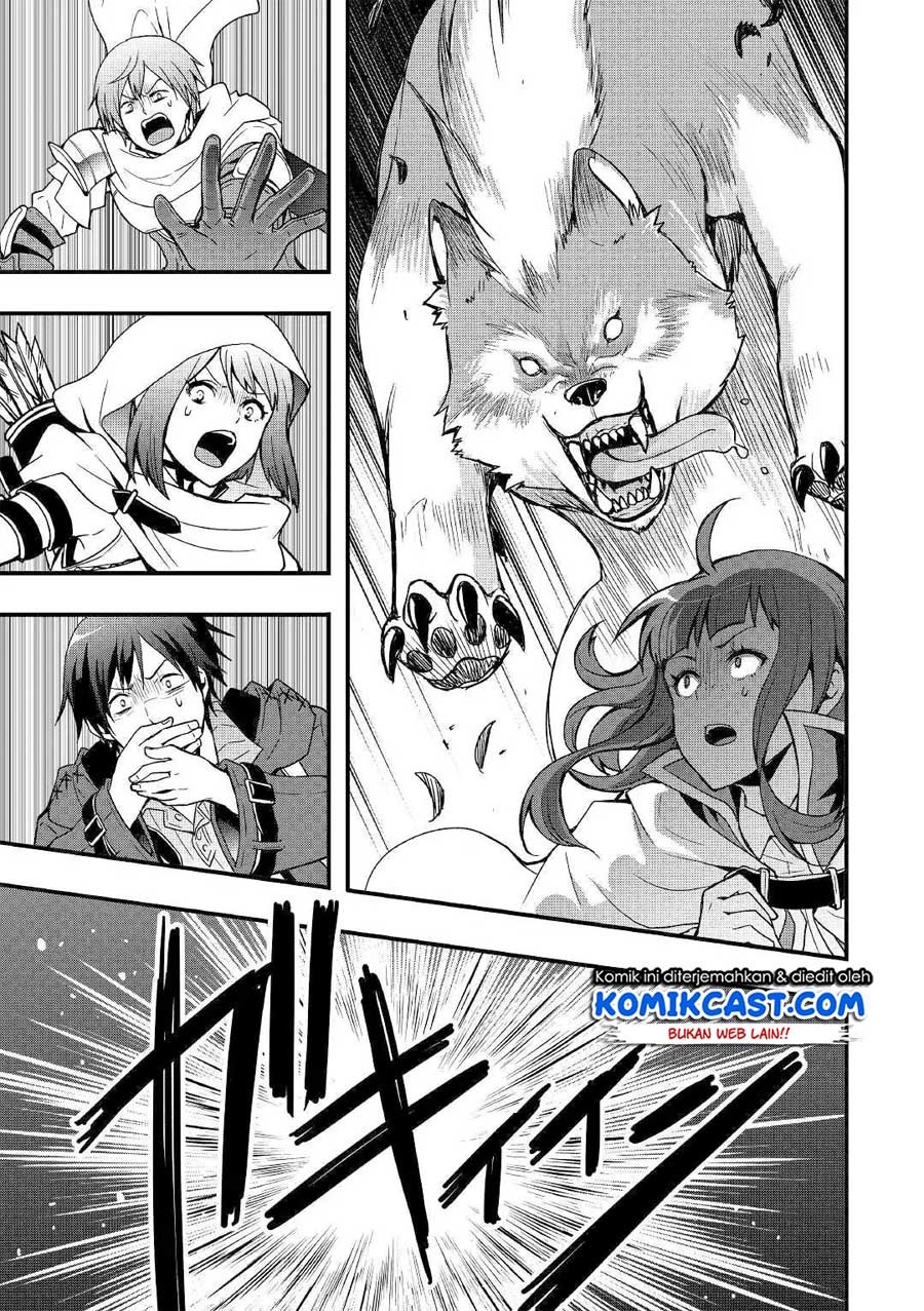 Sobi Seisaku Kei Chi to De Isekai Wo Jiyu Ni Ikiteikimasu: Chapter chapter-1.2 - Page 8
