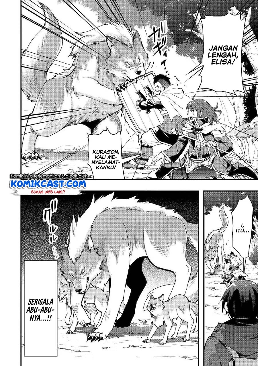 Sobi Seisaku Kei Chi to De Isekai Wo Jiyu Ni Ikiteikimasu: Chapter chapter-1.2 - Page 9