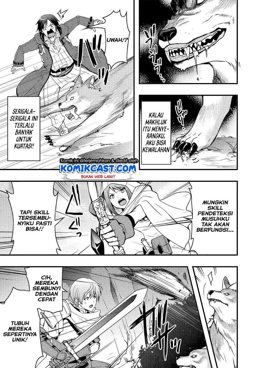 Sobi Seisaku Kei Chi to De Isekai Wo Jiyu Ni Ikiteikimasu: Chapter chapter-1.2 - Page 10