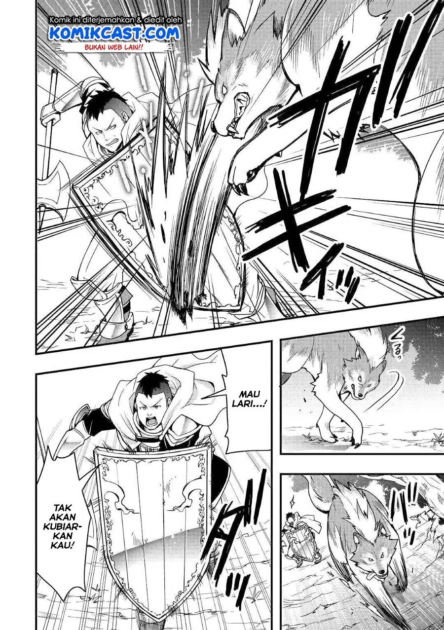 Sobi Seisaku Kei Chi to De Isekai Wo Jiyu Ni Ikiteikimasu: Chapter chapter-1.2 - Page 15