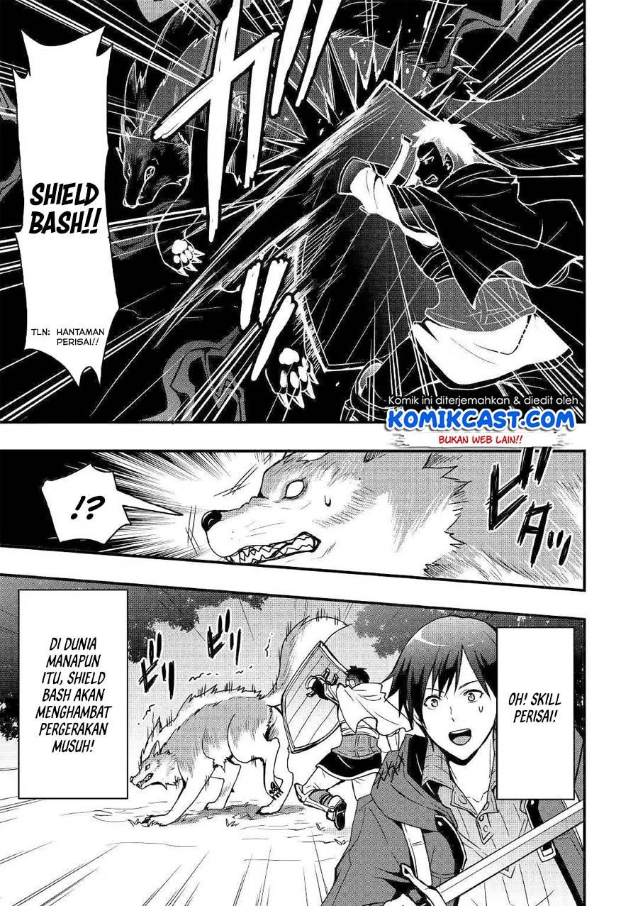 Sobi Seisaku Kei Chi to De Isekai Wo Jiyu Ni Ikiteikimasu: Chapter chapter-1.2 - Page 16