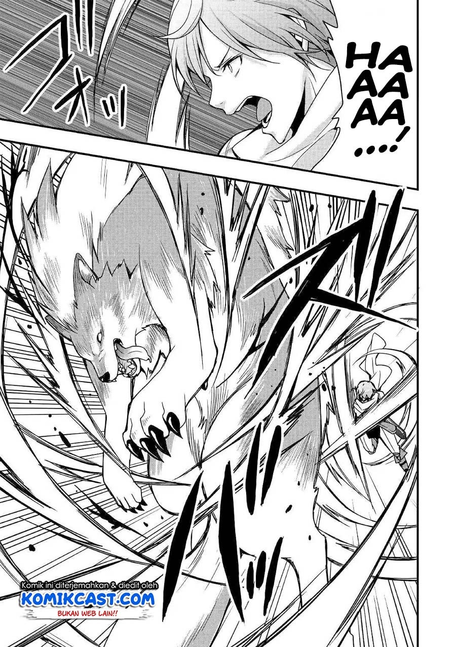 Sobi Seisaku Kei Chi to De Isekai Wo Jiyu Ni Ikiteikimasu: Chapter chapter-1.2 - Page 18