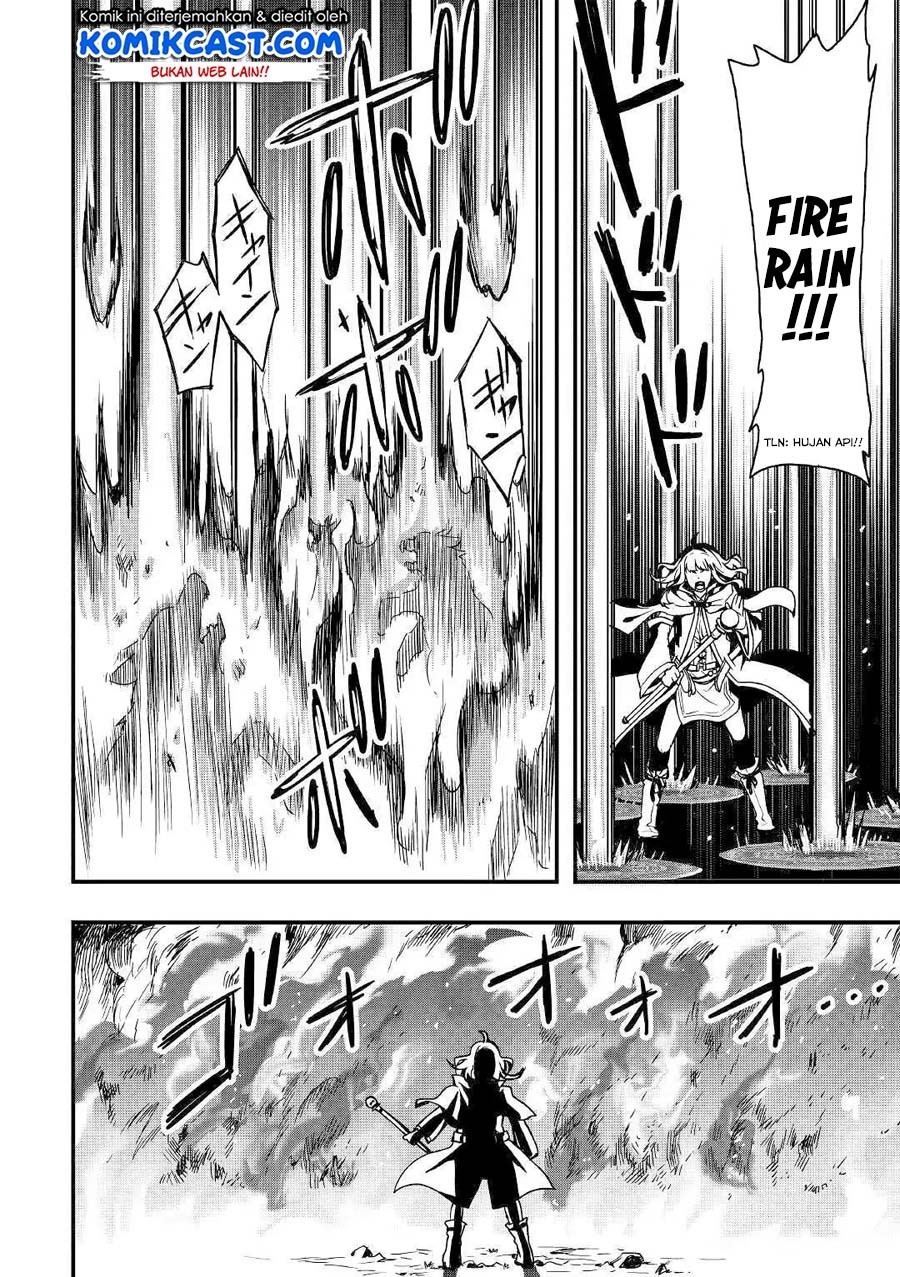 Sobi Seisaku Kei Chi to De Isekai Wo Jiyu Ni Ikiteikimasu: Chapter chapter-1.2 - Page 19