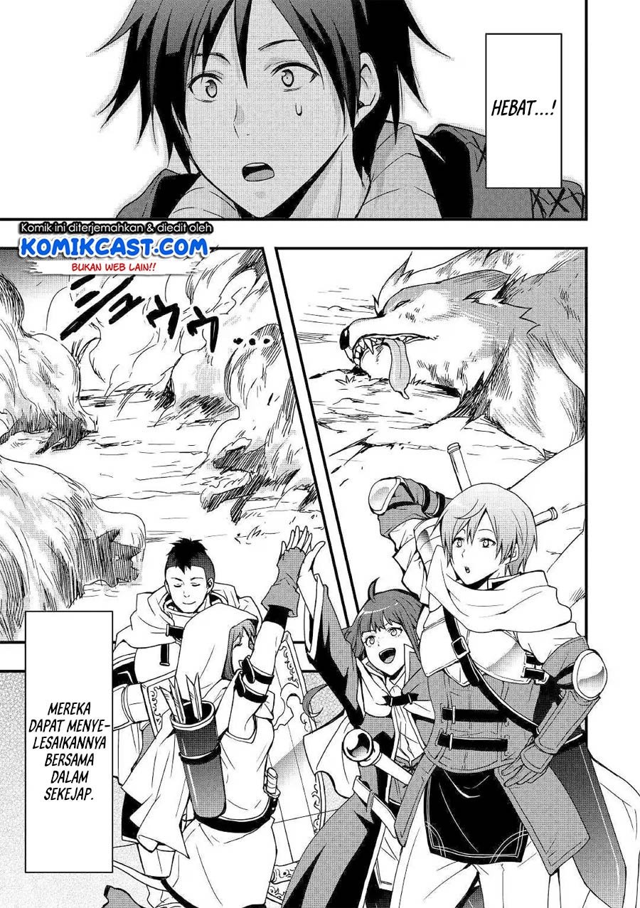 Sobi Seisaku Kei Chi to De Isekai Wo Jiyu Ni Ikiteikimasu: Chapter chapter-1.2 - Page 20