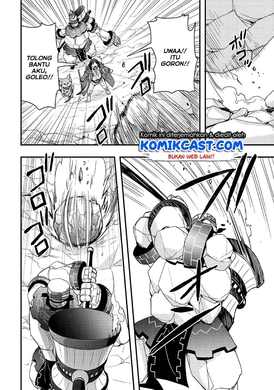 Sobi Seisaku Kei Chi to De Isekai Wo Jiyu Ni Ikiteikimasu: Chapter chapter-10.1 - Page 11