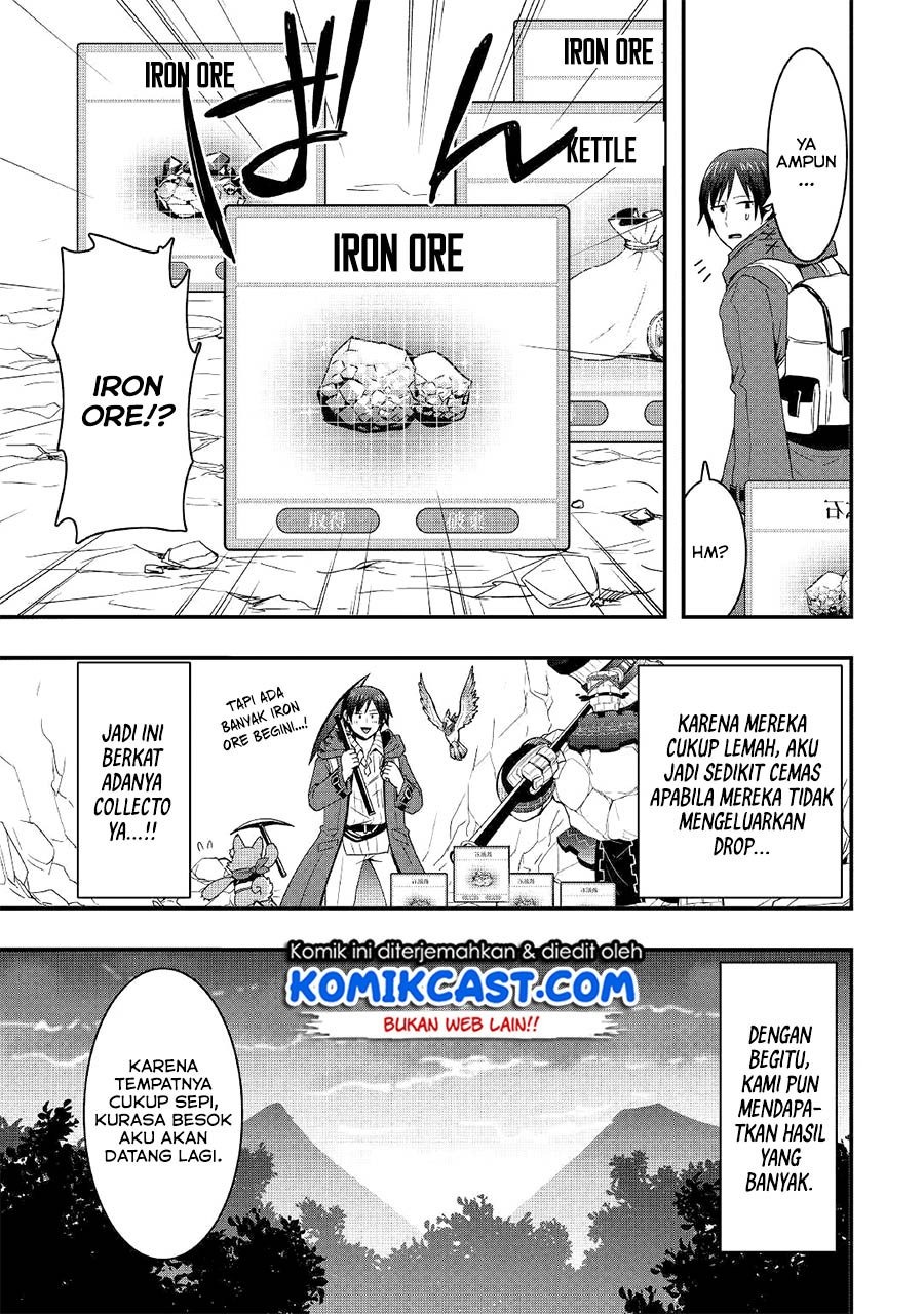 Sobi Seisaku Kei Chi to De Isekai Wo Jiyu Ni Ikiteikimasu: Chapter chapter-10.1 - Page 14