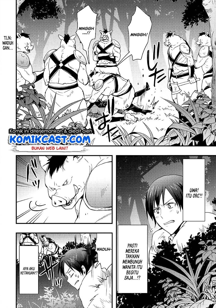 Sobi Seisaku Kei Chi to De Isekai Wo Jiyu Ni Ikiteikimasu: Chapter chapter-10.2 - Page 3
