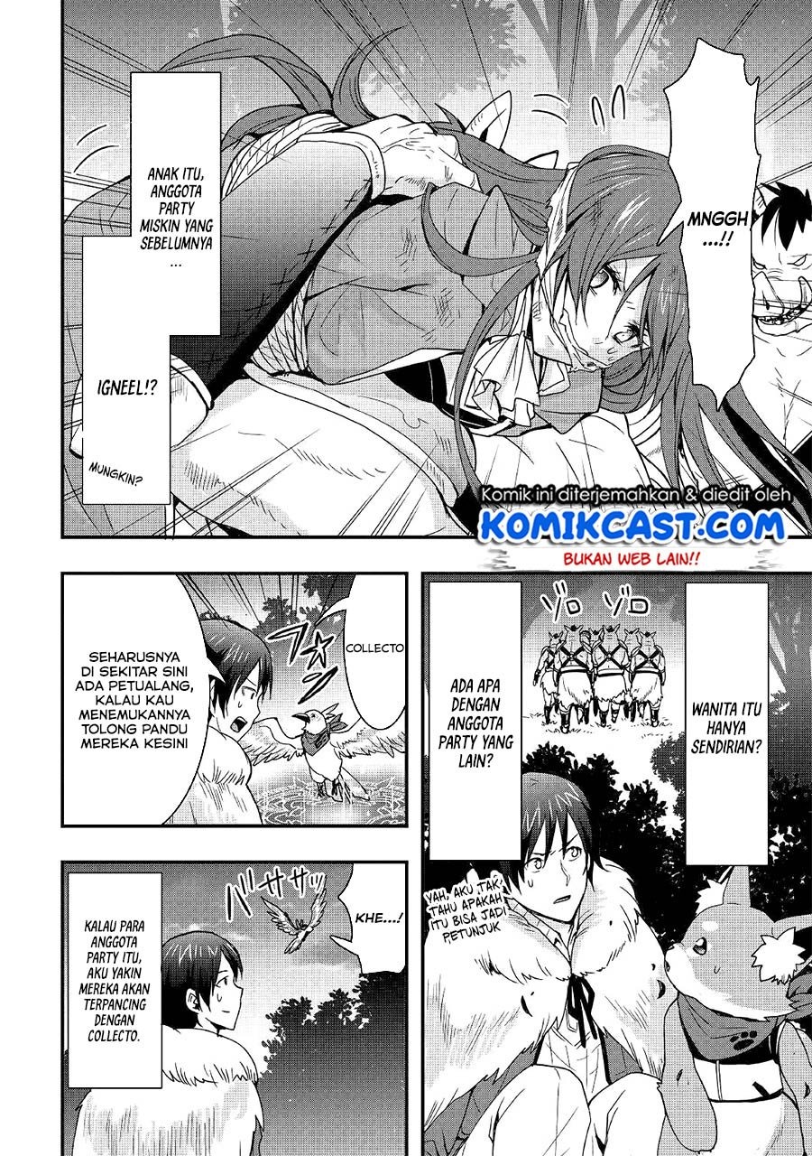 Sobi Seisaku Kei Chi to De Isekai Wo Jiyu Ni Ikiteikimasu: Chapter chapter-10.2 - Page 5