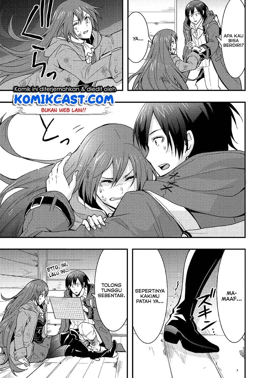 Sobi Seisaku Kei Chi to De Isekai Wo Jiyu Ni Ikiteikimasu: Chapter chapter-10.2 - Page 8