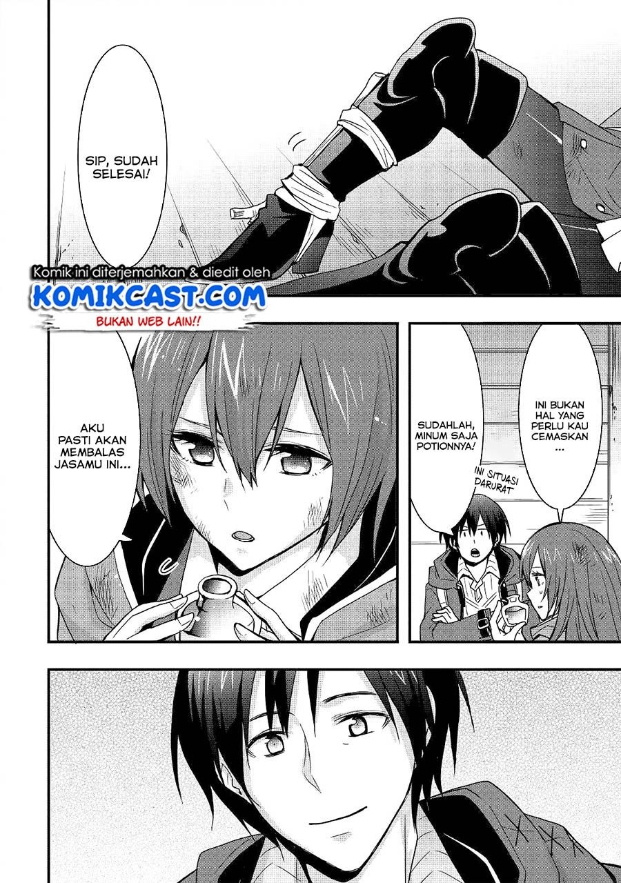 Sobi Seisaku Kei Chi to De Isekai Wo Jiyu Ni Ikiteikimasu: Chapter chapter-10.2 - Page 9