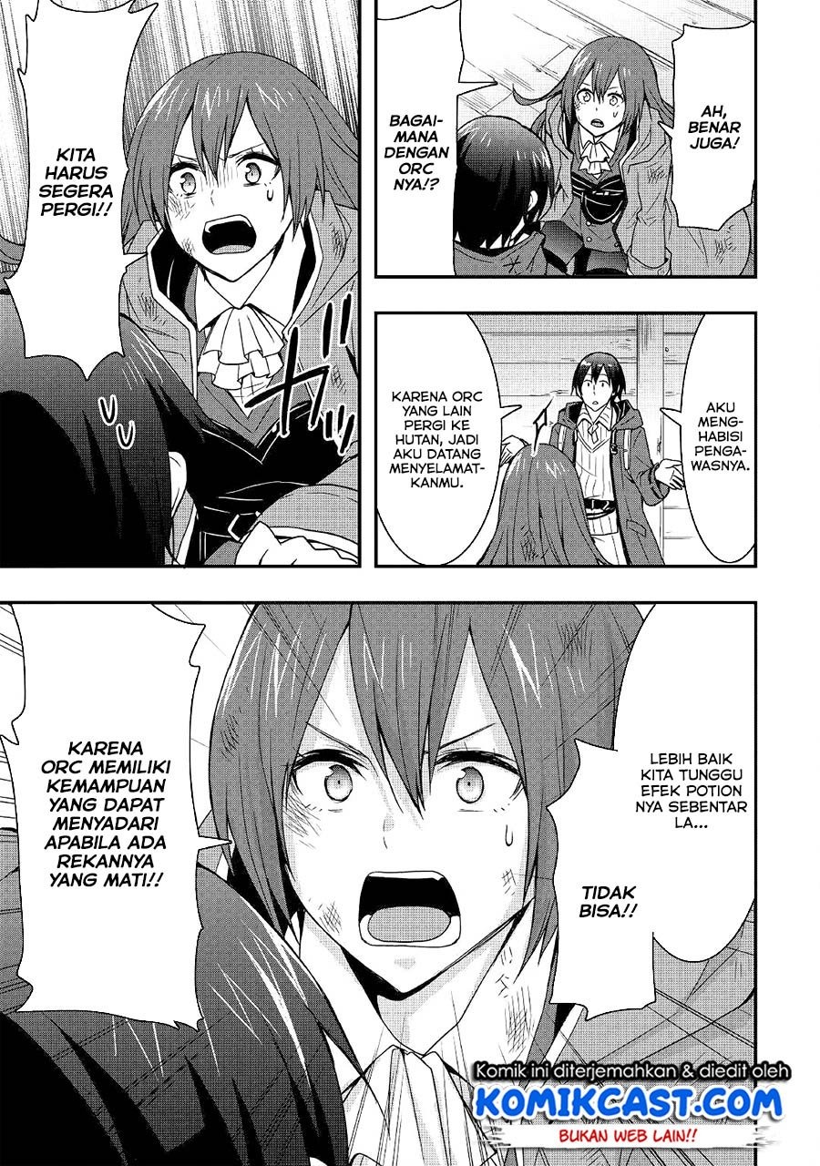Sobi Seisaku Kei Chi to De Isekai Wo Jiyu Ni Ikiteikimasu: Chapter chapter-10.2 - Page 10