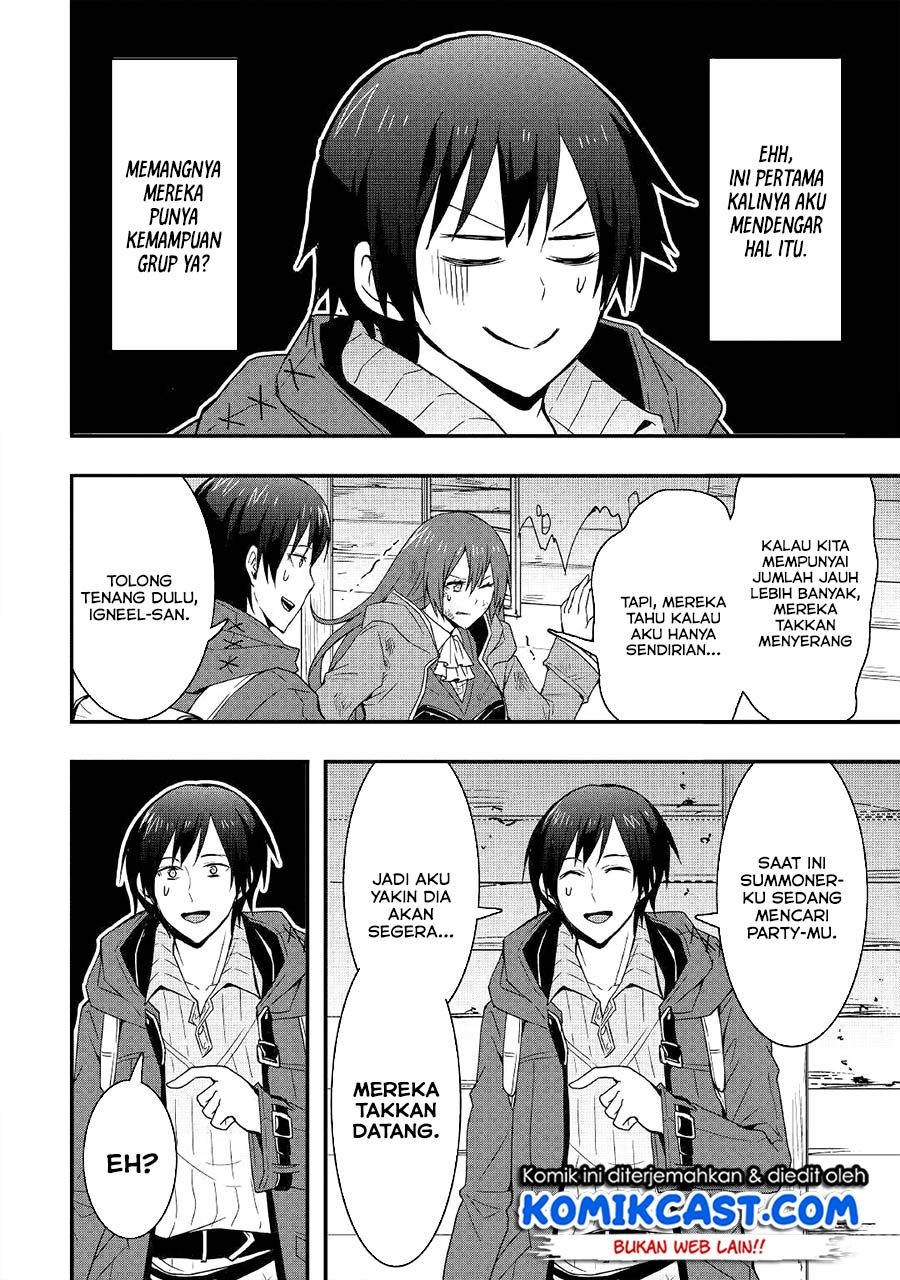 Sobi Seisaku Kei Chi to De Isekai Wo Jiyu Ni Ikiteikimasu: Chapter chapter-10.2 - Page 11