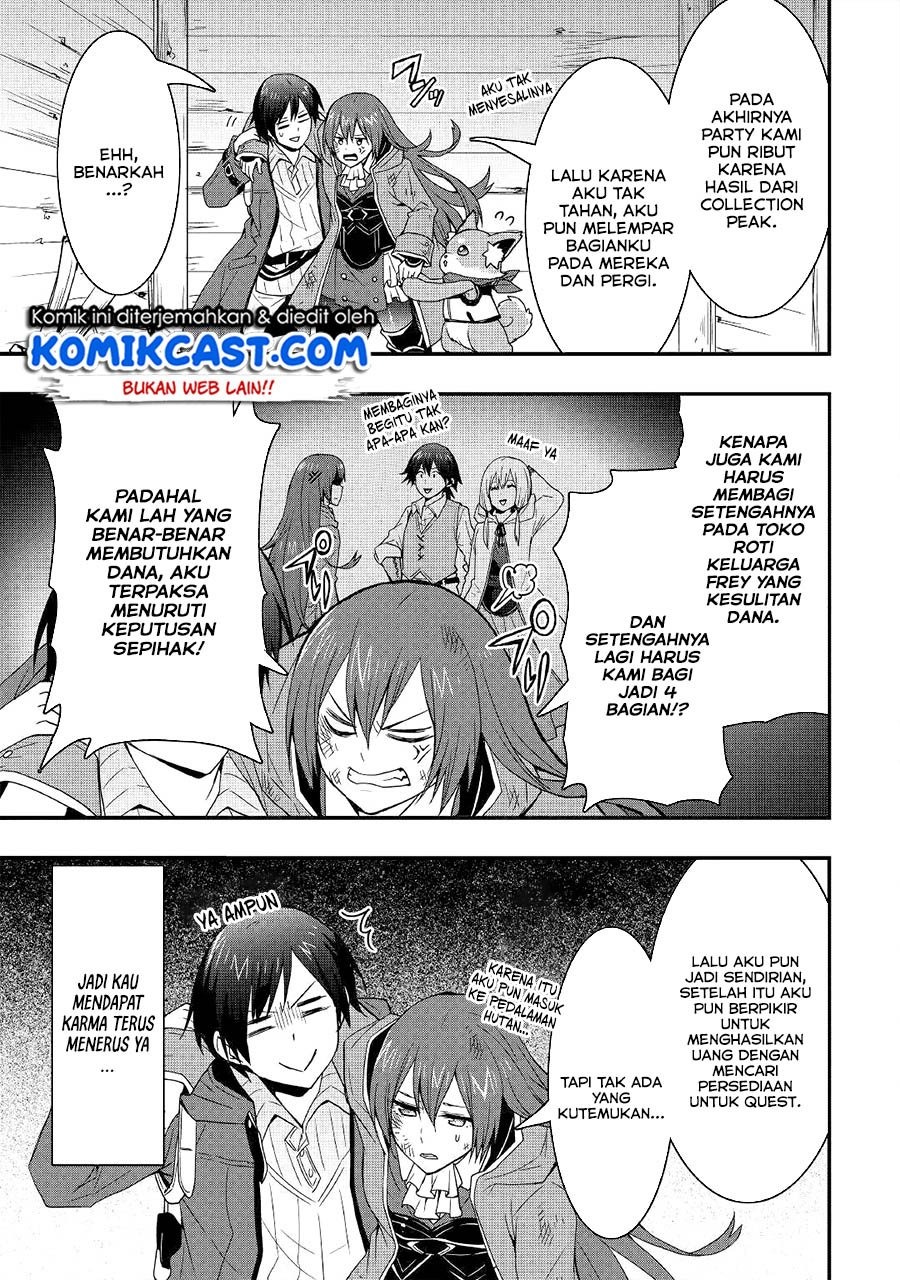 Sobi Seisaku Kei Chi to De Isekai Wo Jiyu Ni Ikiteikimasu: Chapter chapter-10.2 - Page 12
