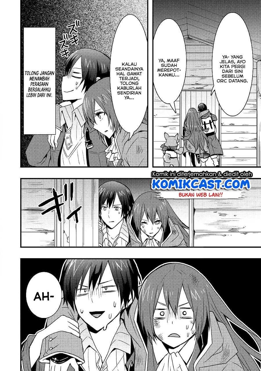 Sobi Seisaku Kei Chi to De Isekai Wo Jiyu Ni Ikiteikimasu: Chapter chapter-10.2 - Page 13