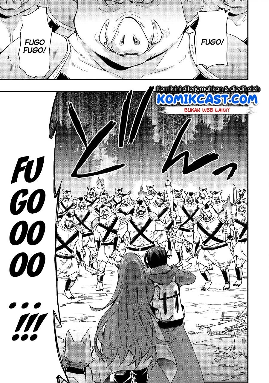 Sobi Seisaku Kei Chi to De Isekai Wo Jiyu Ni Ikiteikimasu: Chapter chapter-10.2 - Page 14