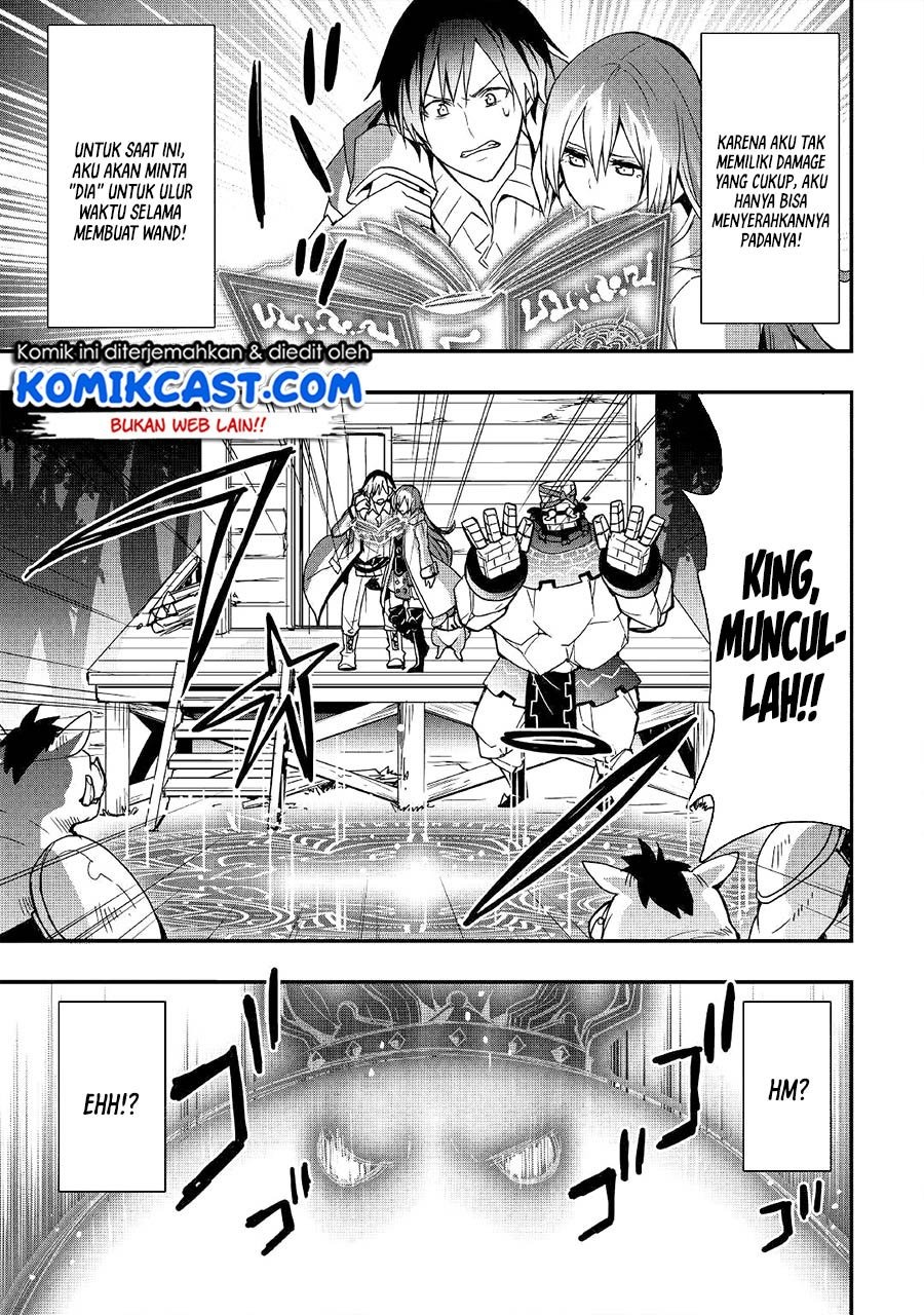 Sobi Seisaku Kei Chi to De Isekai Wo Jiyu Ni Ikiteikimasu: Chapter chapter-10.2 - Page 16