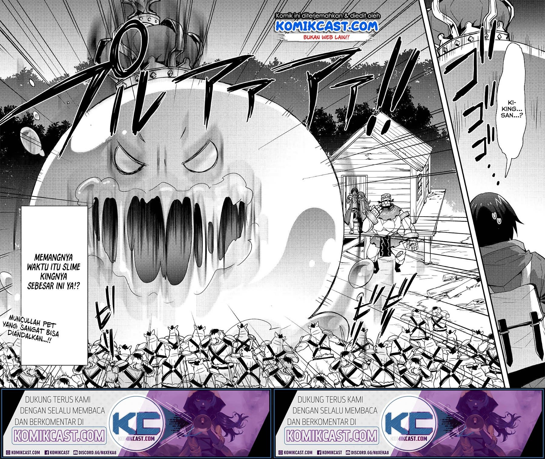 Sobi Seisaku Kei Chi to De Isekai Wo Jiyu Ni Ikiteikimasu: Chapter chapter-10.2 - Page 17