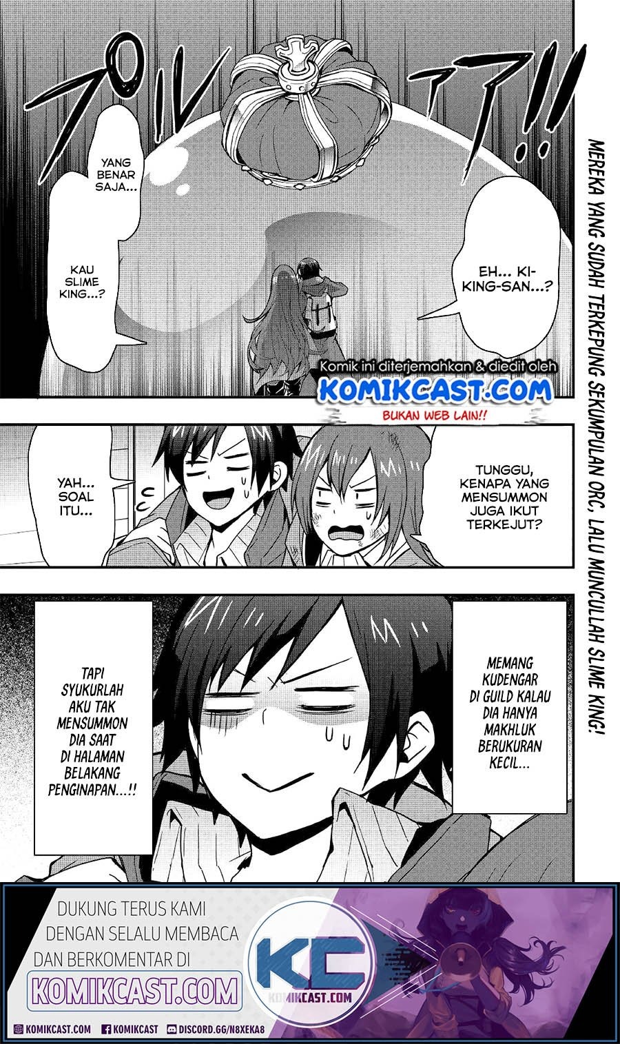Sobi Seisaku Kei Chi to De Isekai Wo Jiyu Ni Ikiteikimasu: Chapter chapter-11.1 - Page 2
