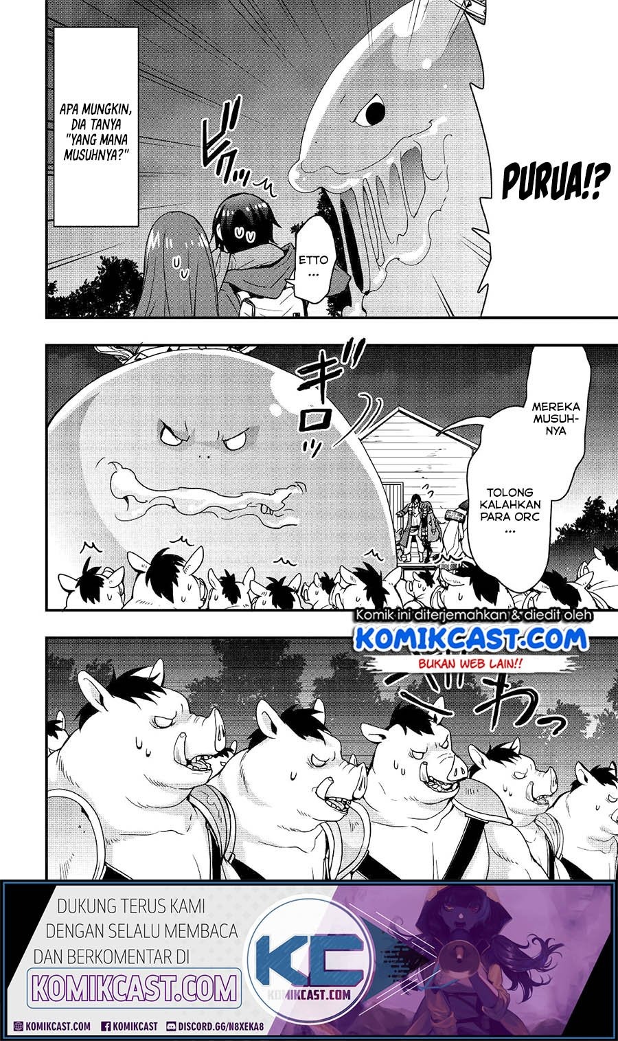 Sobi Seisaku Kei Chi to De Isekai Wo Jiyu Ni Ikiteikimasu: Chapter chapter-11.1 - Page 3