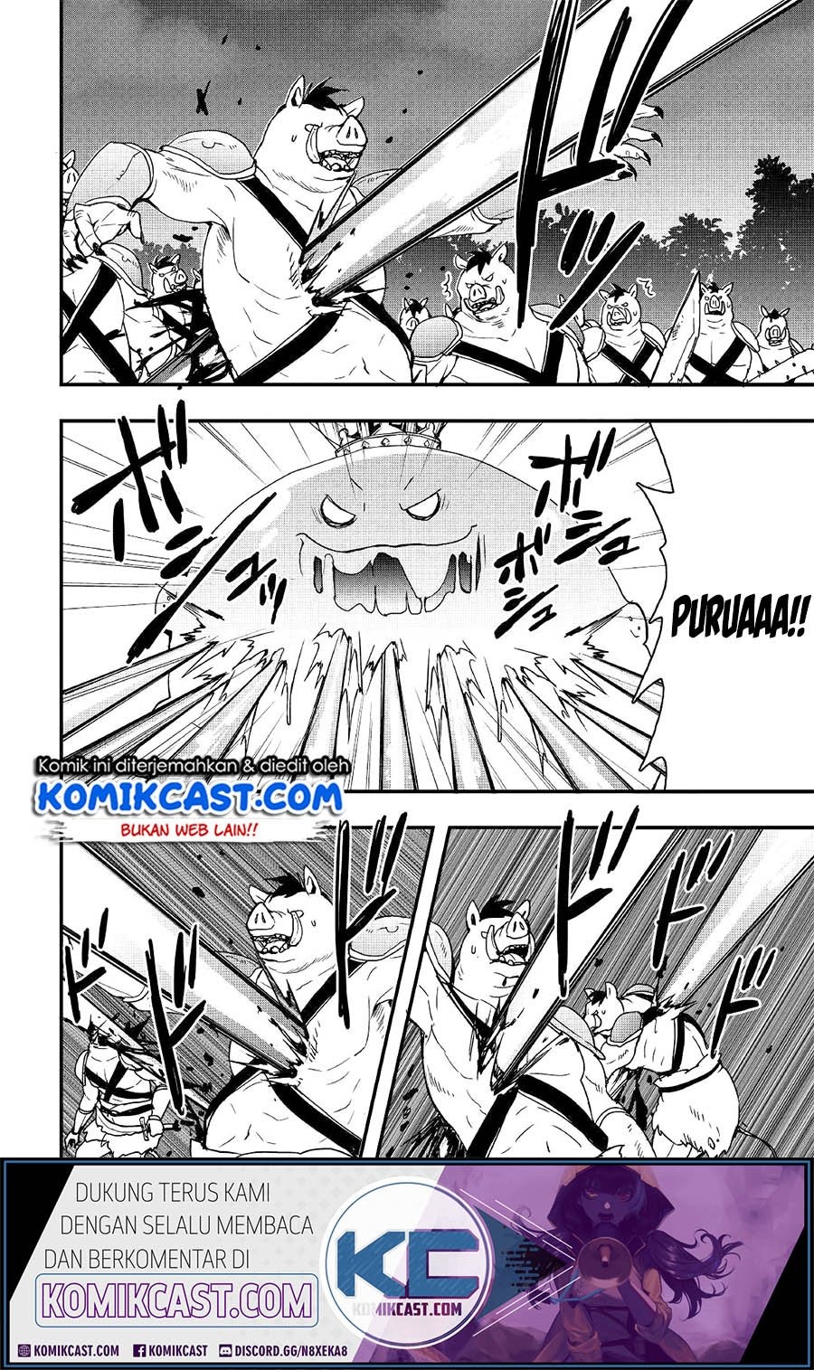 Sobi Seisaku Kei Chi to De Isekai Wo Jiyu Ni Ikiteikimasu: Chapter chapter-11.1 - Page 5