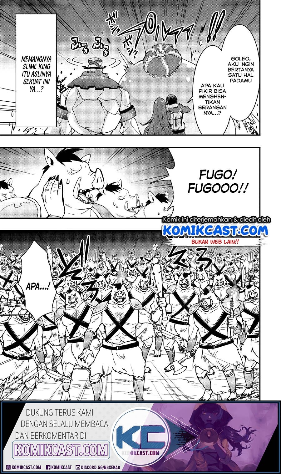 Sobi Seisaku Kei Chi to De Isekai Wo Jiyu Ni Ikiteikimasu: Chapter chapter-11.1 - Page 6