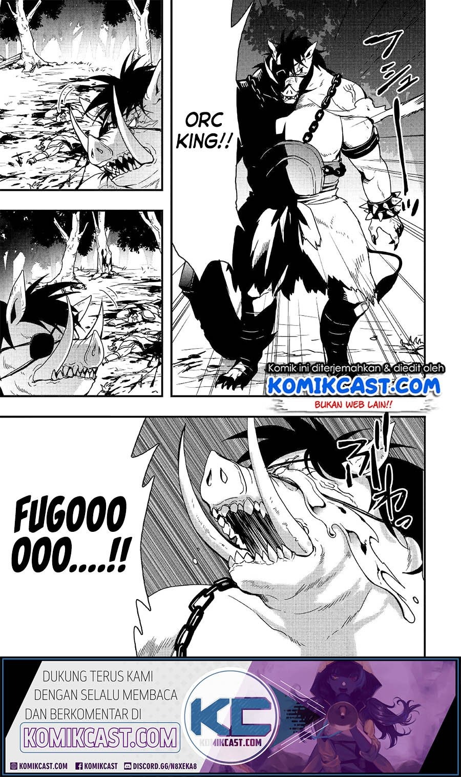 Sobi Seisaku Kei Chi to De Isekai Wo Jiyu Ni Ikiteikimasu: Chapter chapter-11.1 - Page 10